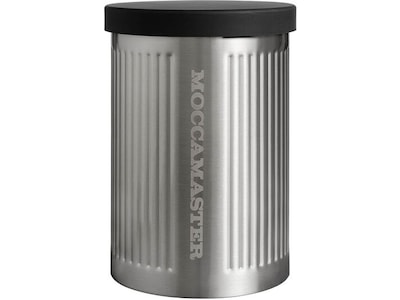 Moccamaster Kaffeboks 18,7 cm MA2-005 (rustfrit stål)