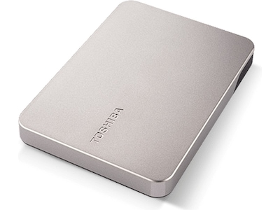 Toshiba Canvio Flex Ekstern HDD 2TB