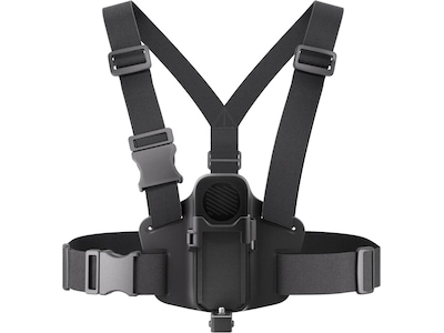 Insta360 X5 POV Chest Mount