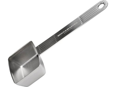 Moccamaster måleske MA2-004 (rustfrit stål)