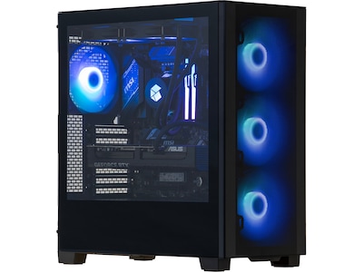 Komplett-PC Advanced Gaming a154 RGB