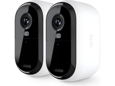 Arlo Essential Netværksovervågningskamera Udendørs Indendørs 2560 x 1440
