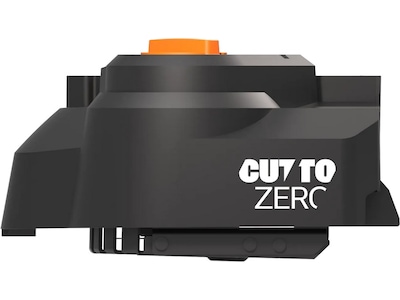 Worx Cut to Zero trimmesæt