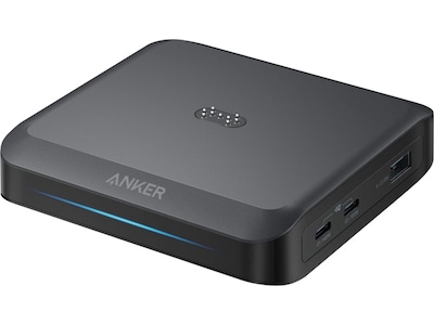 Anker Prime Charging Base 150W - Black