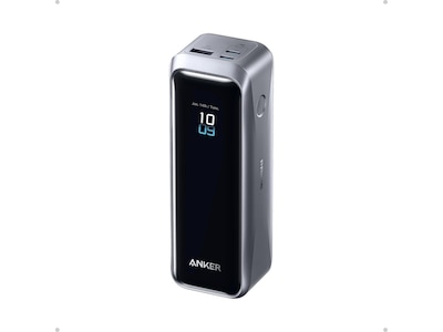 Anker Prime 20K 220W Powerbank - Sort - 20000 mAh