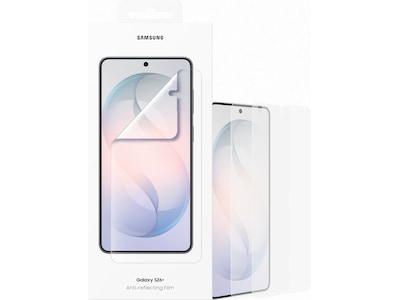 Samsung Galaxy S26+ antirefleksbeskyttelsesfilm