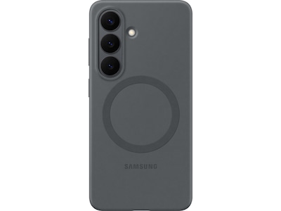 Samsung Galaxy S26 Slim Magnet Case (sort)