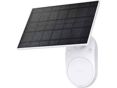 TP-Link Tapo A201 solcellepanel