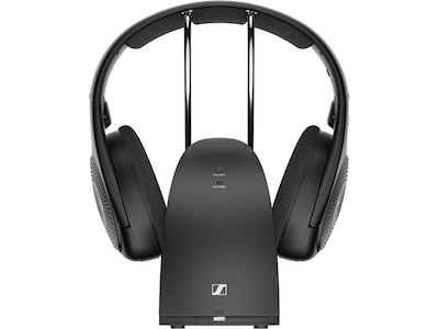 Sennheiser RS 120-W trådløse hovedtelefoner, on-ear