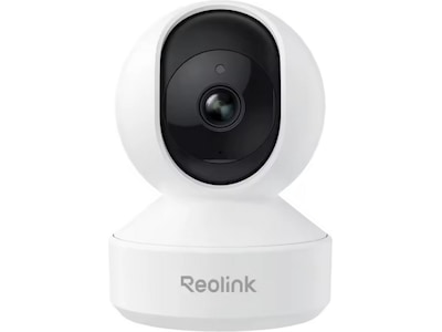 REOLINK E1 Indendørs 4MP PT wi-fi-sikkerhedskamera