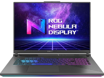 ASUS ROG Strix G18 18" 2.5K 240 Hz