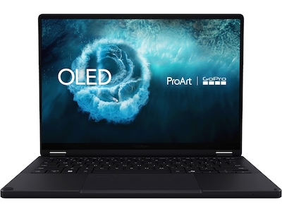 Asus Proart Gopro Edition (px13) Amd Ryzen Ai Max+ 128gb 2000gb 13.3 tommer