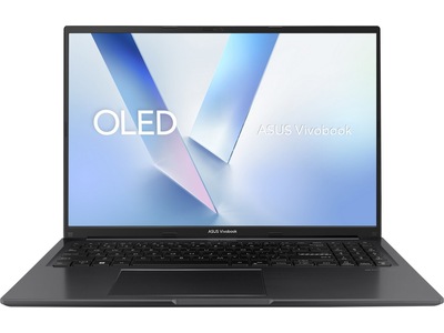 ASUS Vivobook 16 D1605NAQ 16 FHD OLED (Indie Black)