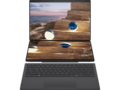 ASUS ZenBook Duo UX8407AA 14" 3K OLED Touch