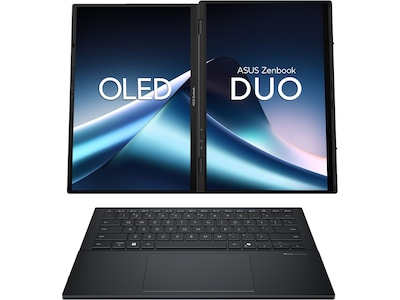 ASUS Zenbook Duo UX8406CA 14" FHD OLED berøringsskærm