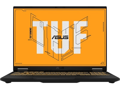 ASUS TUF Gaming F16 FX608JMI 16" WUXGA 144 Hz (Jaeger Gray)