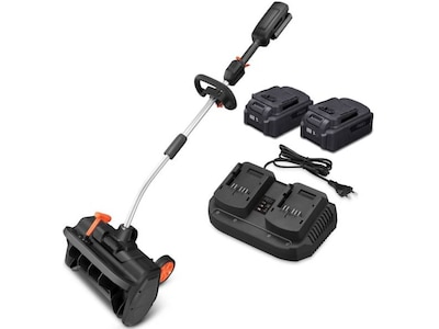 Freev SWT-HD2020 sneslynge + batteri