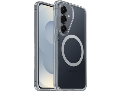 OtterBox Galaxy S26 Symmetry cover - ProPack (gennemsigtig)
