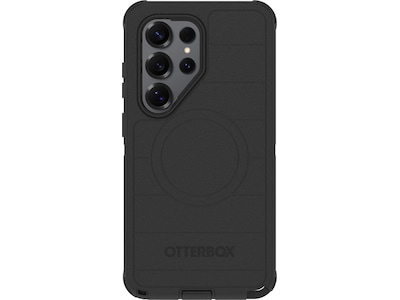 OtterBox Galaxy S26 Ultra Defender Pro cover - ProPack (sort)