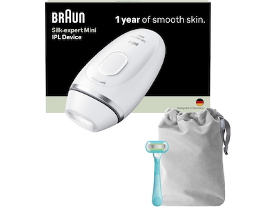 Braun IPL Silk·expert Mini PL1114 IPL-enhed