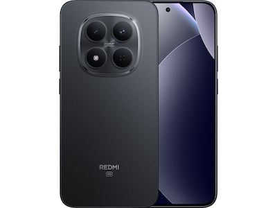 Xiaomi Redmi Note 15 Pro 5G 256GB (sort)