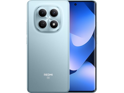 Xiaomi Redmi Note 15 5G 128GB (glacier blue)