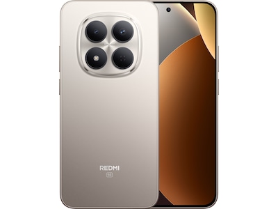 Xiaomi Redmi Note 15 Pro 5G 256GB (titanium)