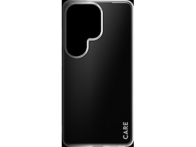 PanzerGlass CARE Galaxy S26 Ultra X-Ray cover (gennemsigtig)