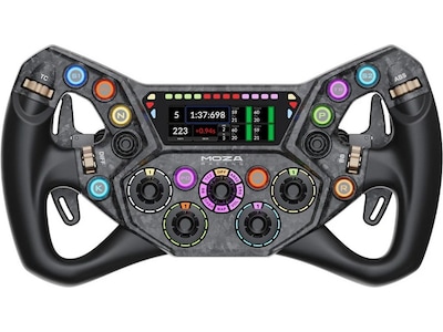 MOZA Racing KS Pro RS095 gaming-rat
