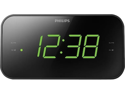 Philips TAR3306/12 clockradio
