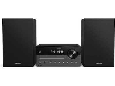 Philips TAM4505MK2 mikro musikanlæg Bluetooth