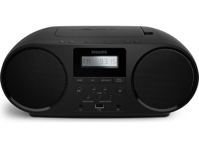 Philips TAZ5000/10 CD-lydanlæg