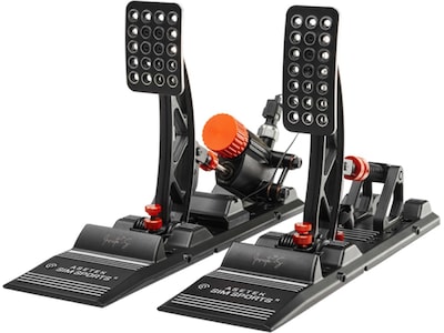Asetek Invicta S-Series T.H.O.R.P.™ II