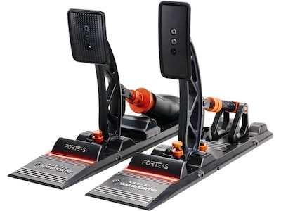 Asetek Forte S-Series bremse og gas