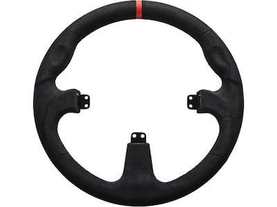 Asutek GT Round Comfort+ fælg