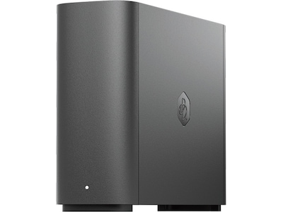 Synology | BeeStation - Personlig cloud-opbevaringsenhed - 4 TB - RAM 1 GB