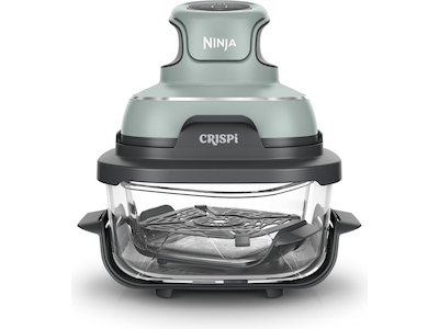 Ninja CRISPi 4-i-1 bærbar airfryer FN101EUSG (Salvia)