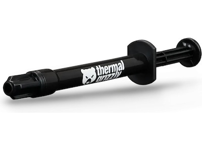 Kølepasta Thermal Grizzly Duronaut 1-pack, grå – 4,5 g
