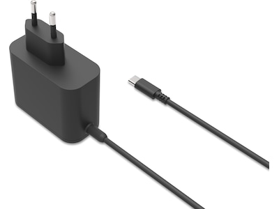 Centurion LPC-C3000 Universal 65W USB-C Laptop Oplader med PPS