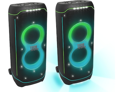 JBL PartyBox Ultimate partyhøjttaler kraftig 2-pack