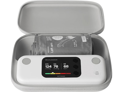 Withings Blodtryksmåler BPM Vision