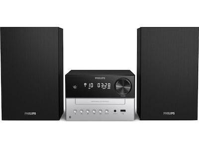 Philips TAM3205M2/12 mikro musikanlæg