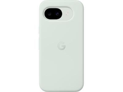 Google Pixel 10a silikonecover (fog)