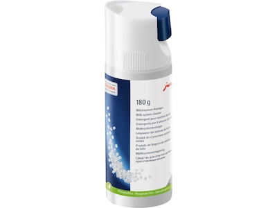 JURA rengøringstabletter mælkesystem 180 g