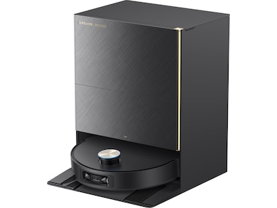 Dreame Robotstøvsuger X60 Ultra - Black