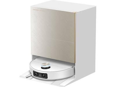Robot sprzatajacy Dreame X60 Ultra White