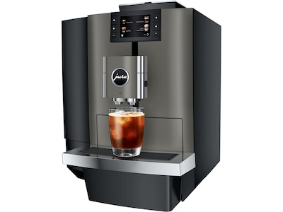 JURA X10 avanceret fuldautomatisk kaffemaskine maskine