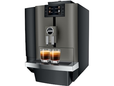 JURA X4 alsidig kaffemaskine til kontor