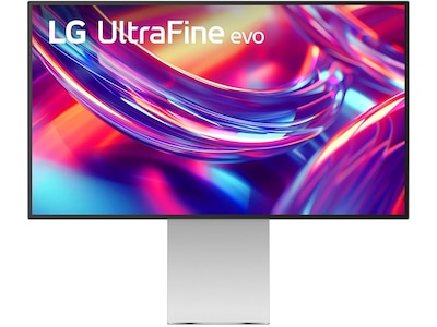 LG 32" 32U990A skærm UltraFine 6K