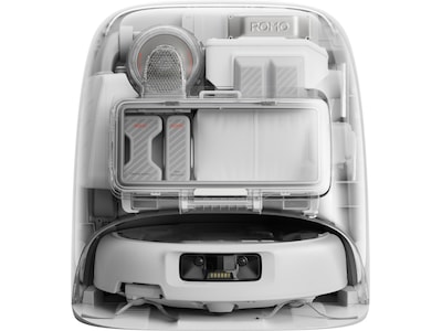 DJI ROMO P robotst&oslash;vsuger